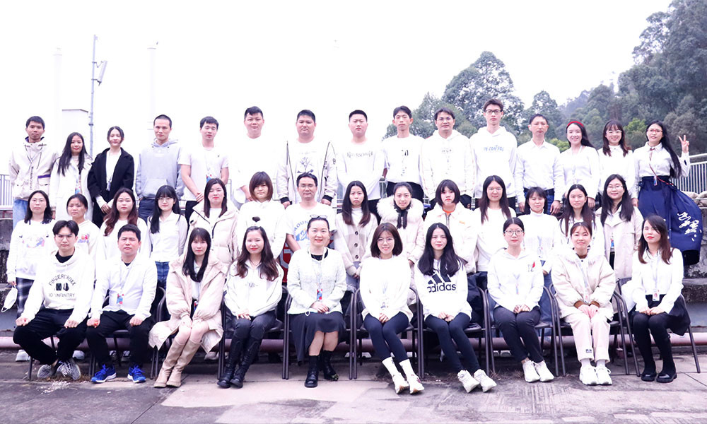 Chiny Shenzhen Aotsr Technology Co., Ltd. profil firmy