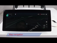 Samochodowy odtwarzacz DVD dla Toyota Alphard Wilfa 2015-2022