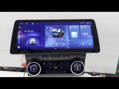 AutoStereo Chevrolet Camaro 2010-2015 Samochodowa nawigacja GPS Odtwarzacz multimedialny Radioodtwarzacz