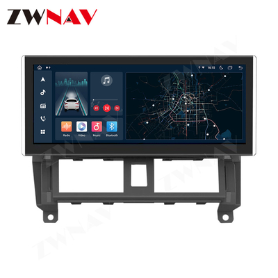 2004-2007 Radio samochodowe Nissan Teana Odtwarzacz multimedialny Nawigacja GPS DSP Stereo