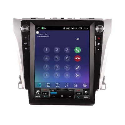 Samochodowy GPS Toyota Camry Sat Nav 9,7-calowy ekran dotykowy IPS Android 11