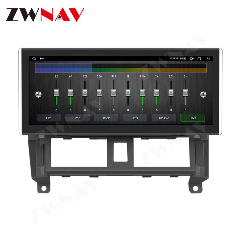 2004-2007 Radio samochodowe Nissan Teana Odtwarzacz multimedialny Nawigacja GPS DSP Stereo