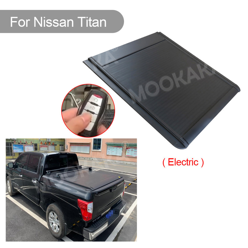 Bezdotykowy, łatwo otwierany elektryczny podnośnik tylnej klapy Smart Trunk dla Nissana