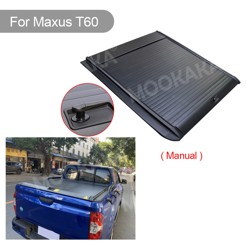 Zdalnie sterowana klapa tylna klapa podnoszona inteligentny bagażnik dla Maxus T60